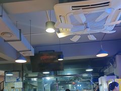 -四禧精酿铜锅涮肉·烧烤工场(大明湖店)