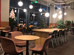 大堂-Wagas沃歌斯(汇智店)