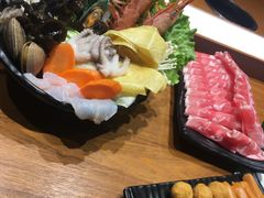 -呷哺呷哺(砂之船奥莱店)