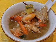 -官塘陈记鱼生·潮汕砂锅粥·牛肉火锅(潮枫路总店)