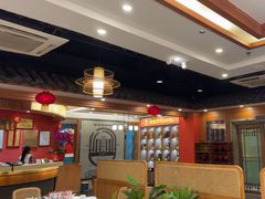 -围龙屋客家食府(福田店)