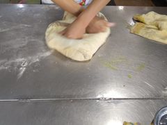 -王记特色锅魁(城市阳光大厦店)