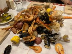 -The Crab Pot Seattle