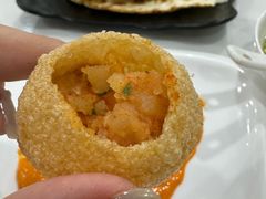 -VATAN INDIAN RESTAURANT米特餐饮有限公司(城北路店)