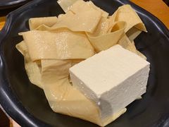 豆腐豆皮拼-呷哺呷哺 黄金牧场 (回龙观港龙店)