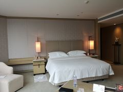 -北京康莱德酒店