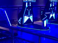 -四维羽毛球馆(北二中路店)