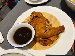 -贰号院子·南京淮扬味(珠江路店)