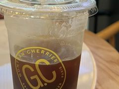 -GONTRAN CHERRIER·GC可颂(朝阳大悦城店)