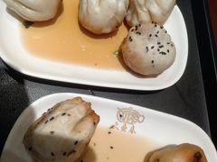 -大壶春生煎(四川中路店)
