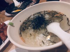 -福烤锦花(长乐路店)