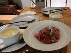 -本处·素食·融合料理(南油店)