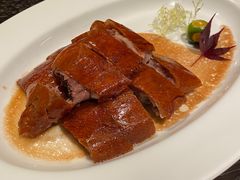 -宝丽轩中餐厅BAOLIXUAN