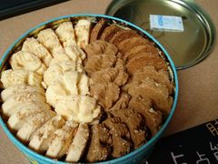 -珍妮曲奇聪明小熊(尖沙咀店)