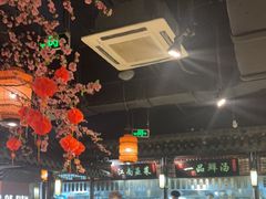 -卢大鲜鱼头捞饭(美利广场店)