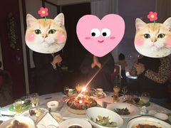 -美丽心情蛋糕(江苏路店)