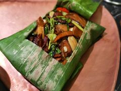 -云海肴云南菜·蒸汽石锅鱼(青岛万象城店)