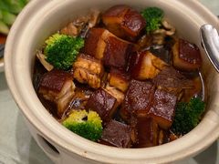东坡肉-怡和春天大酒楼(柳芳店)