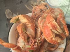 -鑫龙火锅城(青岛分店)