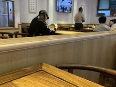-素满香·食养自助(天一广场店)