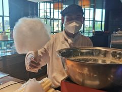 -长春净月潭喜来登酒店·盛宴标帜餐厅