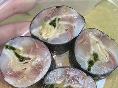 -嶺寿司