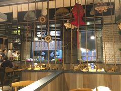 -船歌鱼水饺(淄博万象汇店)
