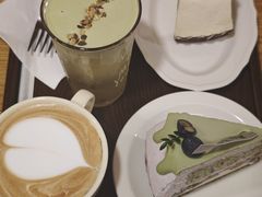 -Max Bakery 阿唛手作