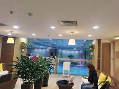 -美菲特健身(华贸店)