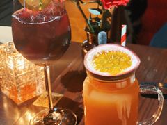 -BROWNSTONE布朗石西班牙餐厅(富城店)