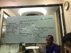 -沃尔得国际英语(泉城路校区)