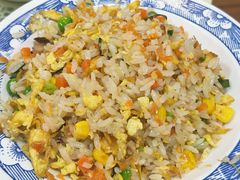 -粗茶淡饭(东关街店)