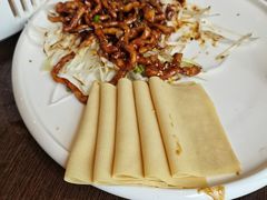 -老牌坊鲁菜名店(宽厚里店)