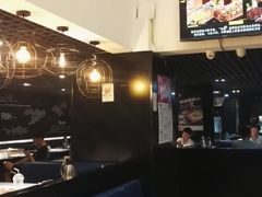 -鱼酷活鱼烤鱼(昆明路店)