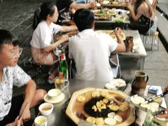 -老渔家白族石板烧旗舰店