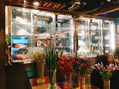 -燃扒房Steakhouse(皇庭店)