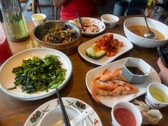 -味莊餐厅(康庄南街店)