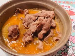 -温禾牛·和牛寿喜烧自助火锅(恒基名人店)