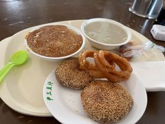 -尹三豆汁(天坛店)