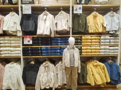 -优衣库(天津鲁能城购物中心店)