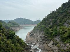 -天台山景区