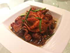 -赶海部落海鲜城(海阳路店)