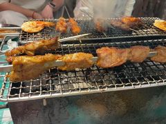 -生火火·小炉子炭烤(金楠天街总店)