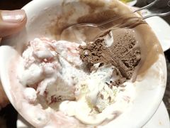 -火锅岛潮牌自助餐厅(天津天佑城店)