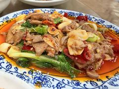 -雨田饭店(华兴东街店)
