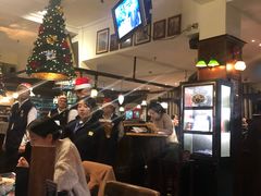 -宝莱纳餐厅(滨江店)