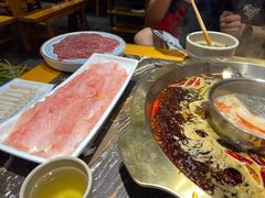 -堂客老火锅(欣阳广场总店)