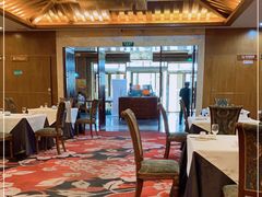 大堂-翠清酒家(万丰路店)