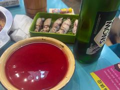 -蜀巷弯弯串串香(长春总店)