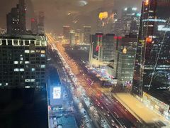 -Olive橄榄花园漂亮饭主题布置餐厅(大望路店)